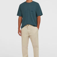 Pantalon chino Essentials | Atmosphere