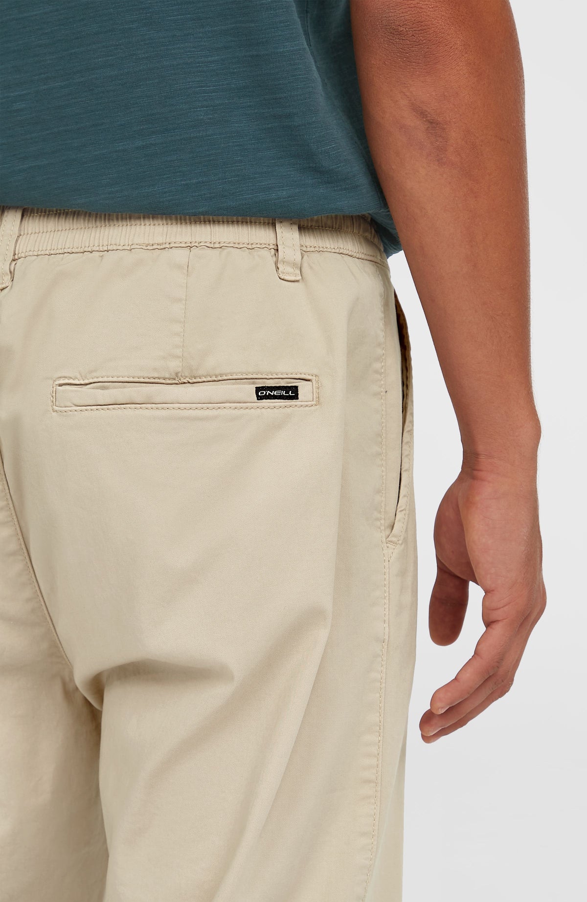 Pantalon chino Essentials | Atmosphere