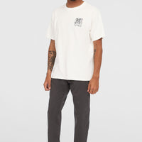 Pantalon chino Essentials | Raven