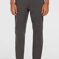 Pantalon chino Essentials | Raven