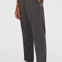 Pantalon chino Essentials | Raven