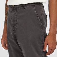 Pantalon chino Essentials | Raven