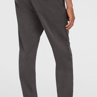 Pantalon chino Essentials | Raven