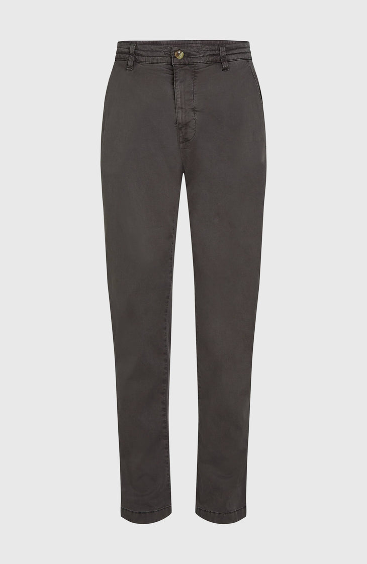 Pantalon chino Essentials | Raven