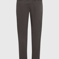 Pantalon chino Essentials | Raven