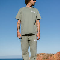 Pantalon de survêtement Future Surf Society | Avery Fern