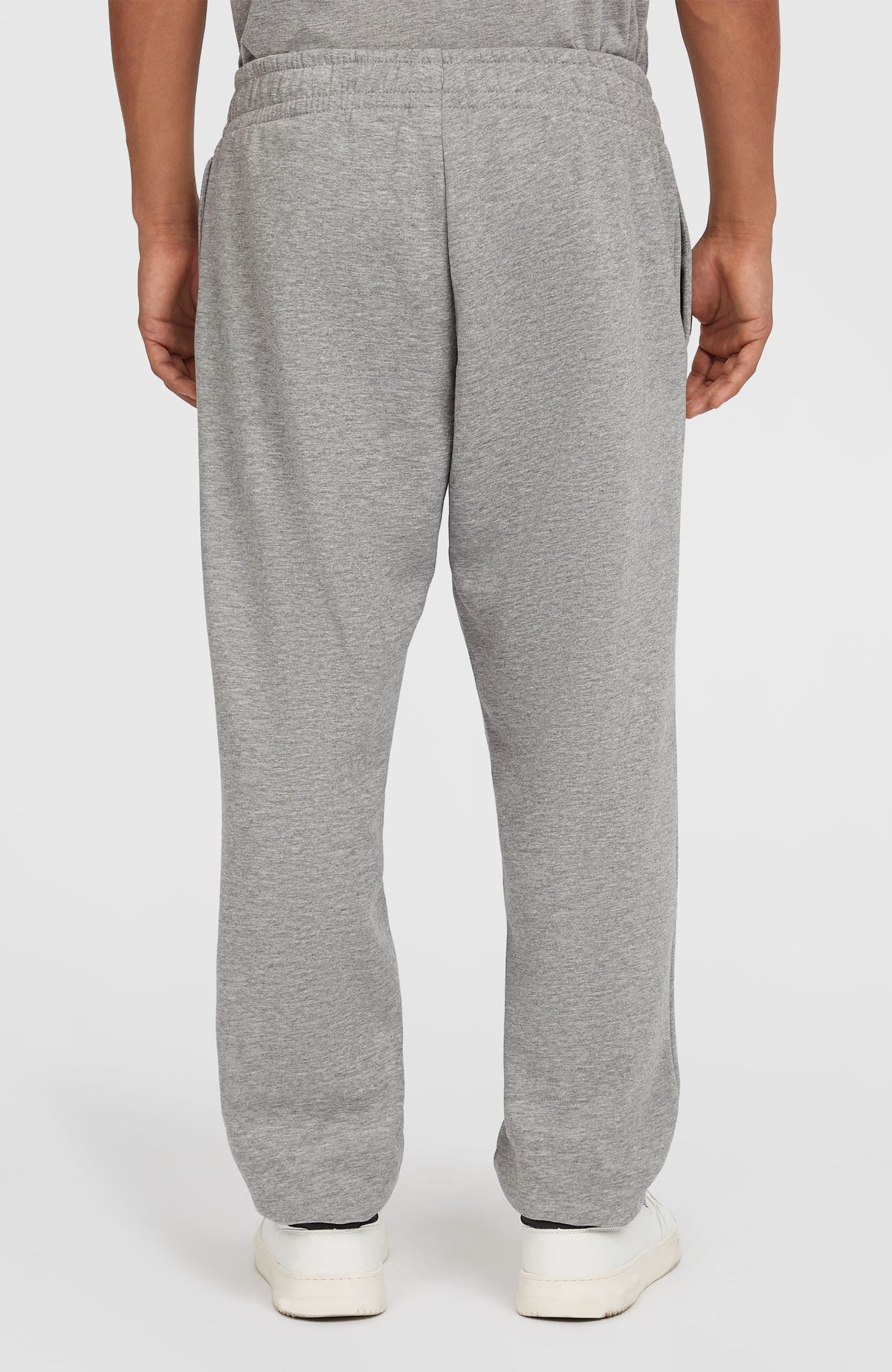 Pantalon de survêtement Future Surf Society | Silver Melee