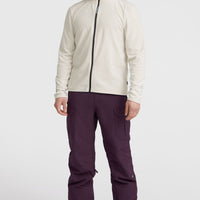 Pantalon de ski Utility Pro Regular | Aubergine