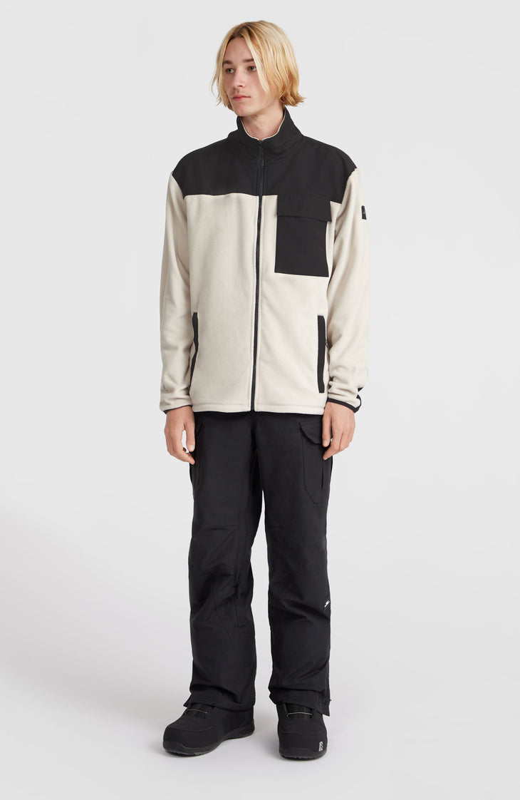 Pantalon de ski Utility Pro Regular | Black Out