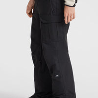 Pantalon de ski Utility Pro Regular | Black Out