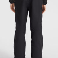 Pantalon de ski Utility Pro Regular | Black Out