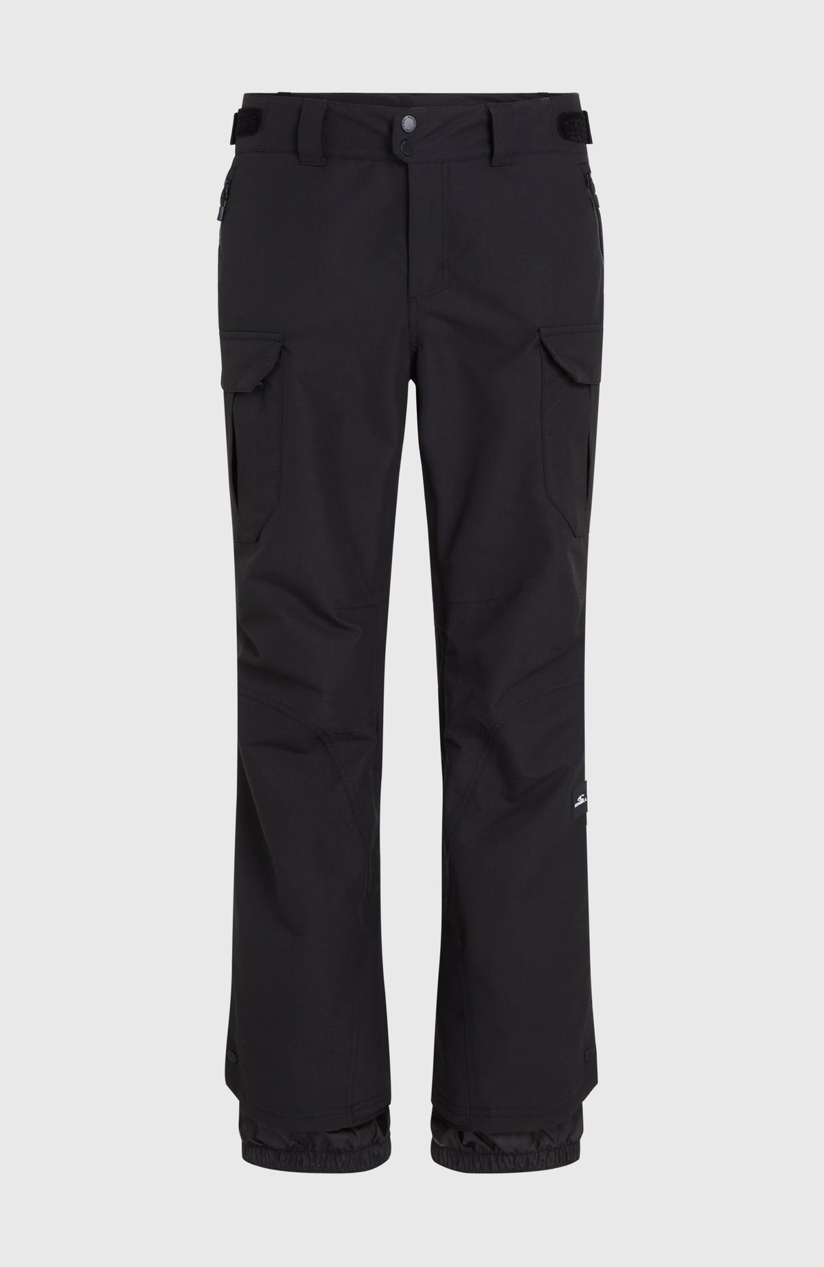 Pantalon de ski Utility Pro Regular | Black Out