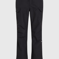 Pantalon de ski Utility Pro Regular | Black Out