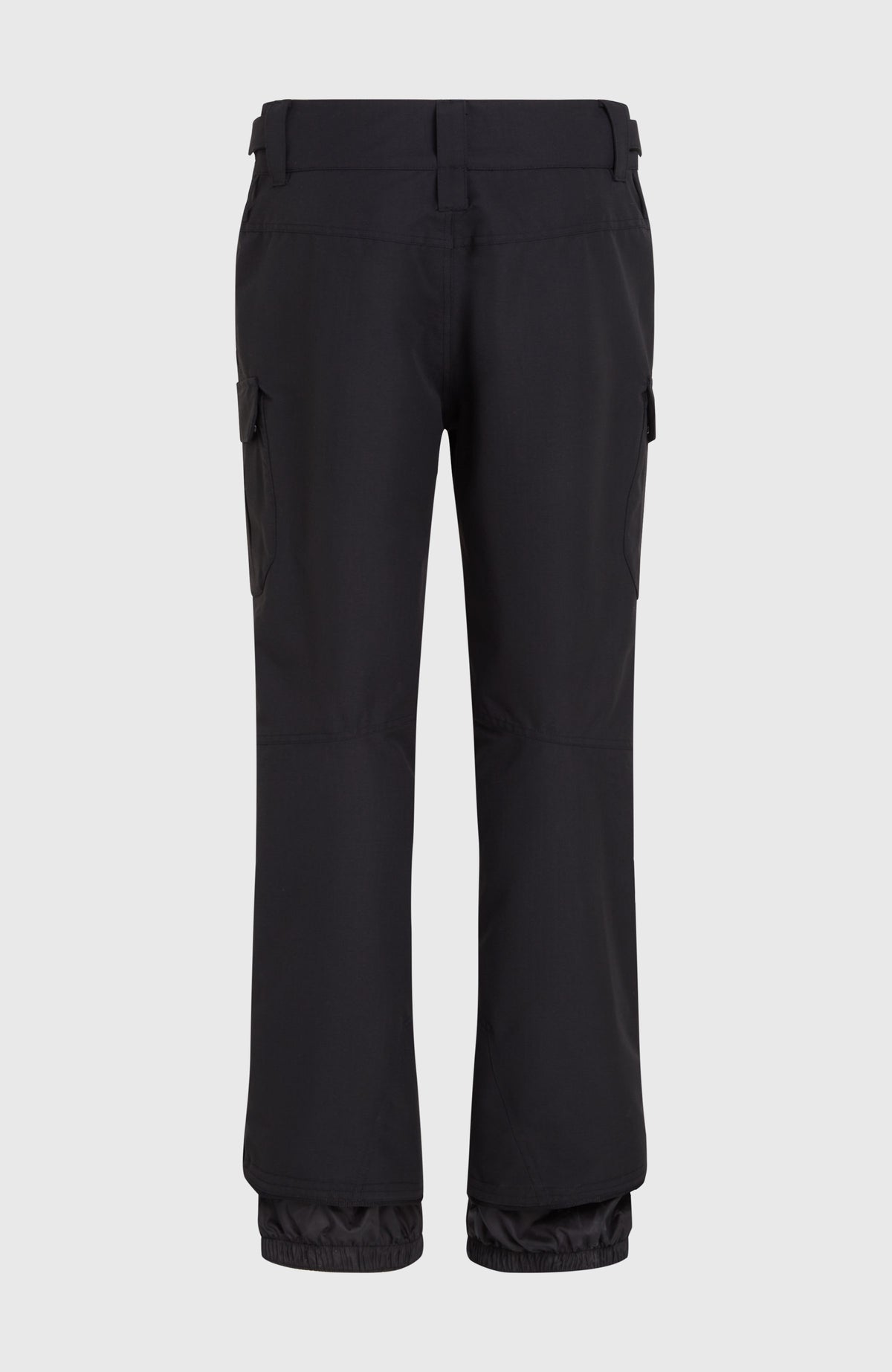 Pantalon de ski Utility Pro Regular | Black Out