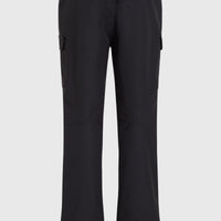 Pantalon de ski Utility Pro Regular | Black Out