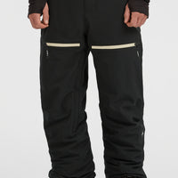 Pantalon de ski FWC'Peak Fire | Black Out