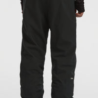 Pantalon de ski FWC'Peak Fire | Black Out