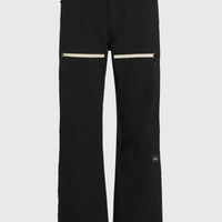 Pantalon de ski FWC'Peak Fire | Black Out