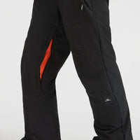Salopette de ski FWC'Peak | Black Out