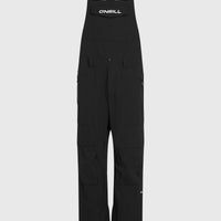 Salopette de ski FWC'Peak | Black Out