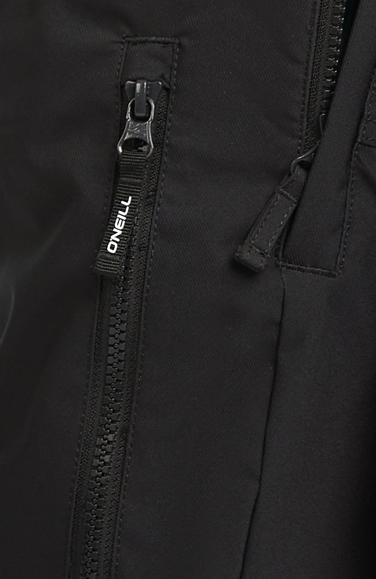 Salopette de ski FWC'Peak | Black Out
