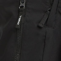 Salopette de ski FWC'Peak | Black Out