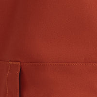 Salopette de ski FWC'Peak | Bonfire Colour Block