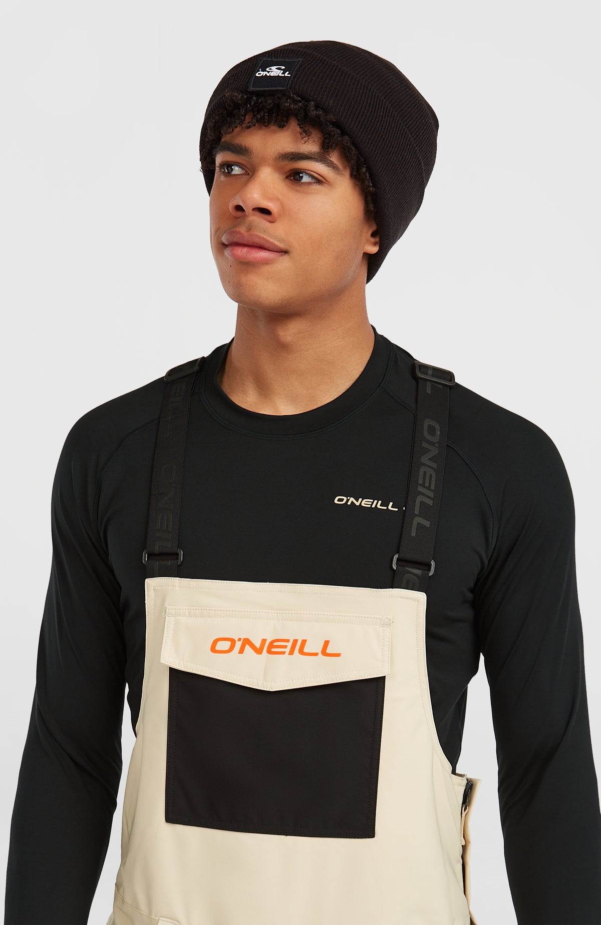 Salopette de ski FWC'Peak | Macaron Colour Block