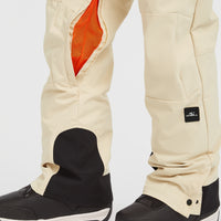 Salopette de ski FWC'Peak | Macaron Colour Block