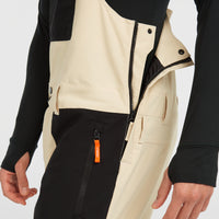 Salopette de ski FWC'Peak | Macaron Colour Block