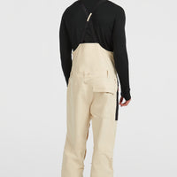 Salopette de ski FWC'Peak | Macaron Colour Block