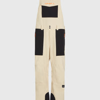 Salopette de ski FWC'Peak | Macaron Colour Block
