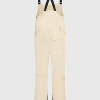 Salopette de ski FWC'Peak | Macaron Colour Block
