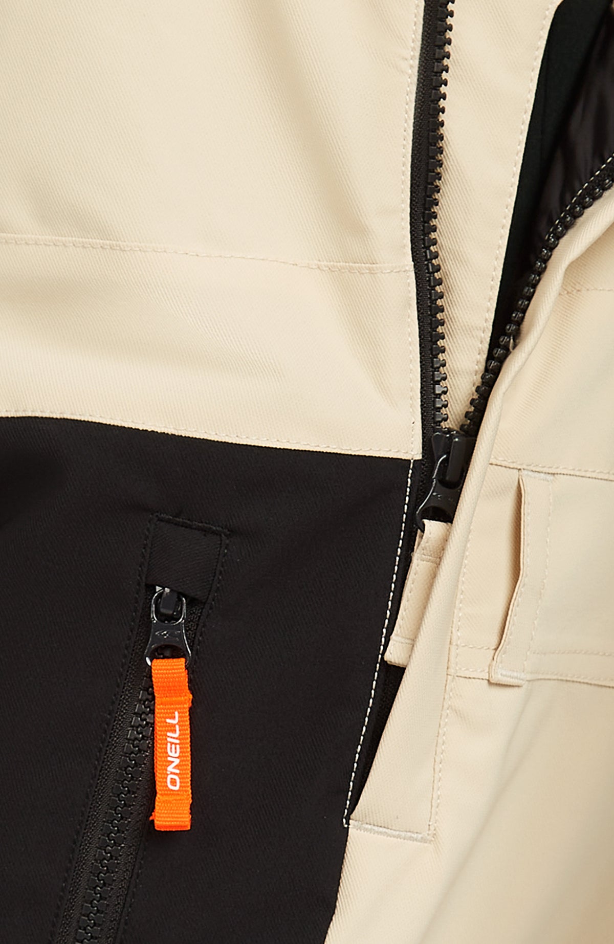 Salopette de ski FWC'Peak | Macaron Colour Block