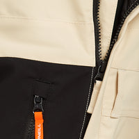 Salopette de ski FWC'Peak | Macaron Colour Block