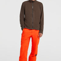 Pantalon de ski FWC'Peak Cargo | Flame