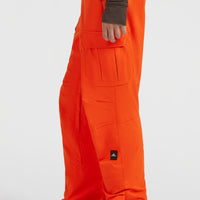 Pantalon de ski FWC'Peak Cargo | Flame