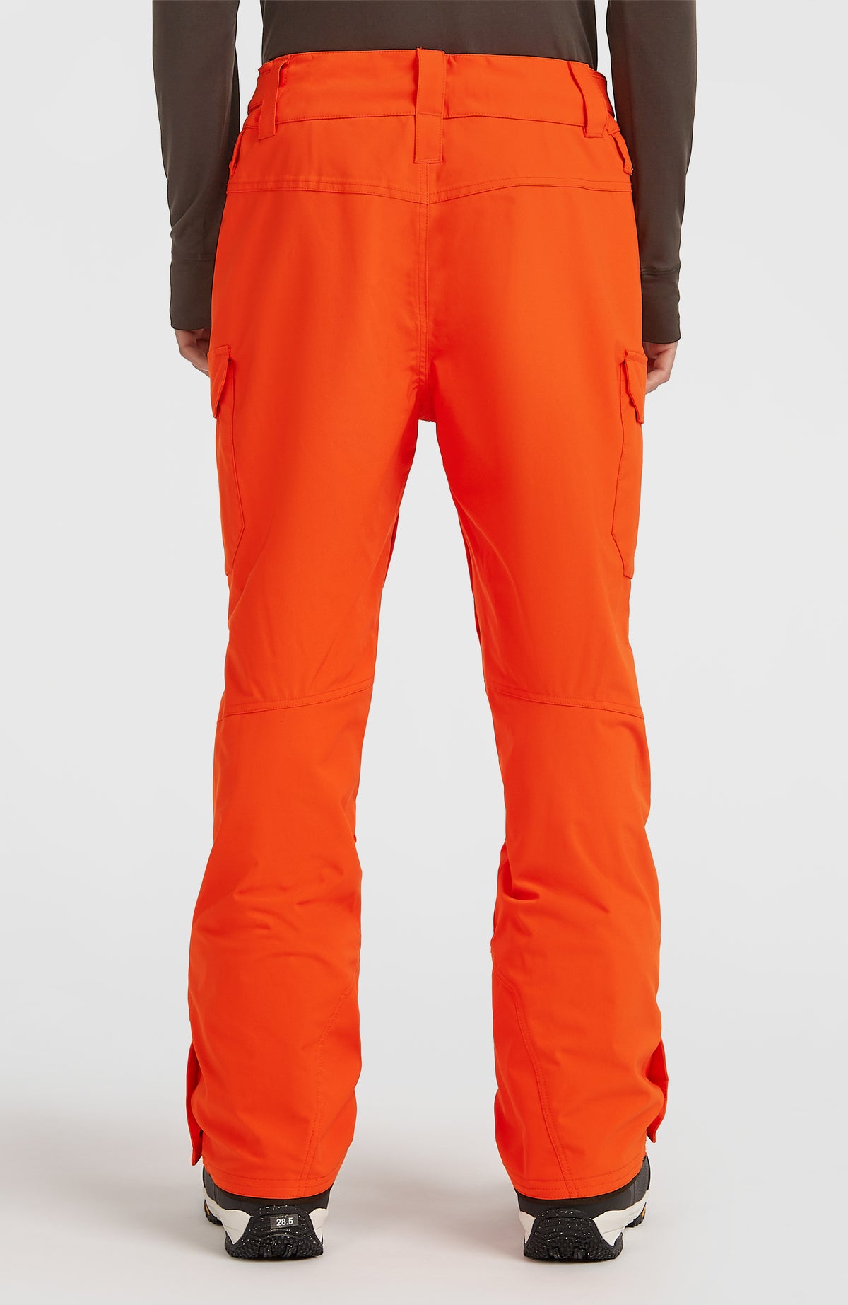 Pantalon de ski FWC'Peak Cargo | Flame