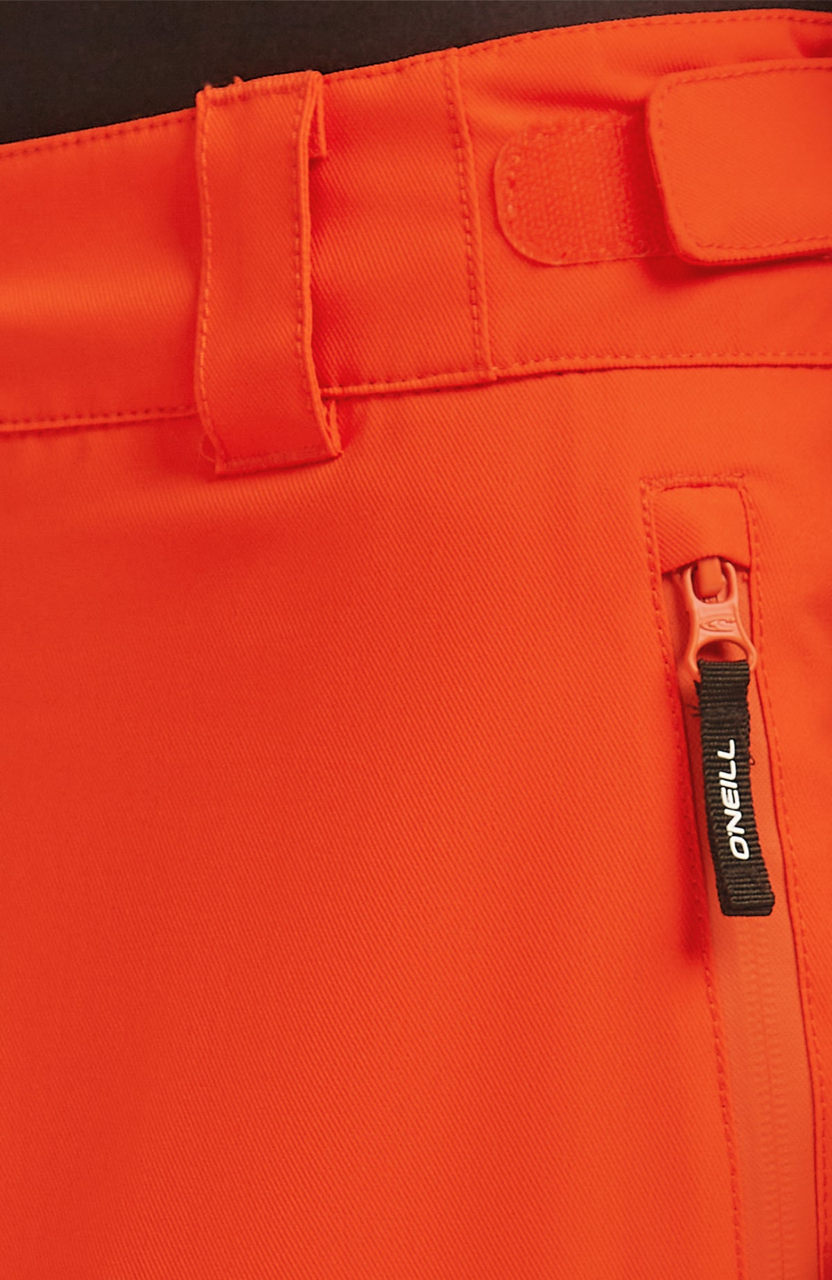 Pantalon de ski FWC'Peak Cargo | Flame