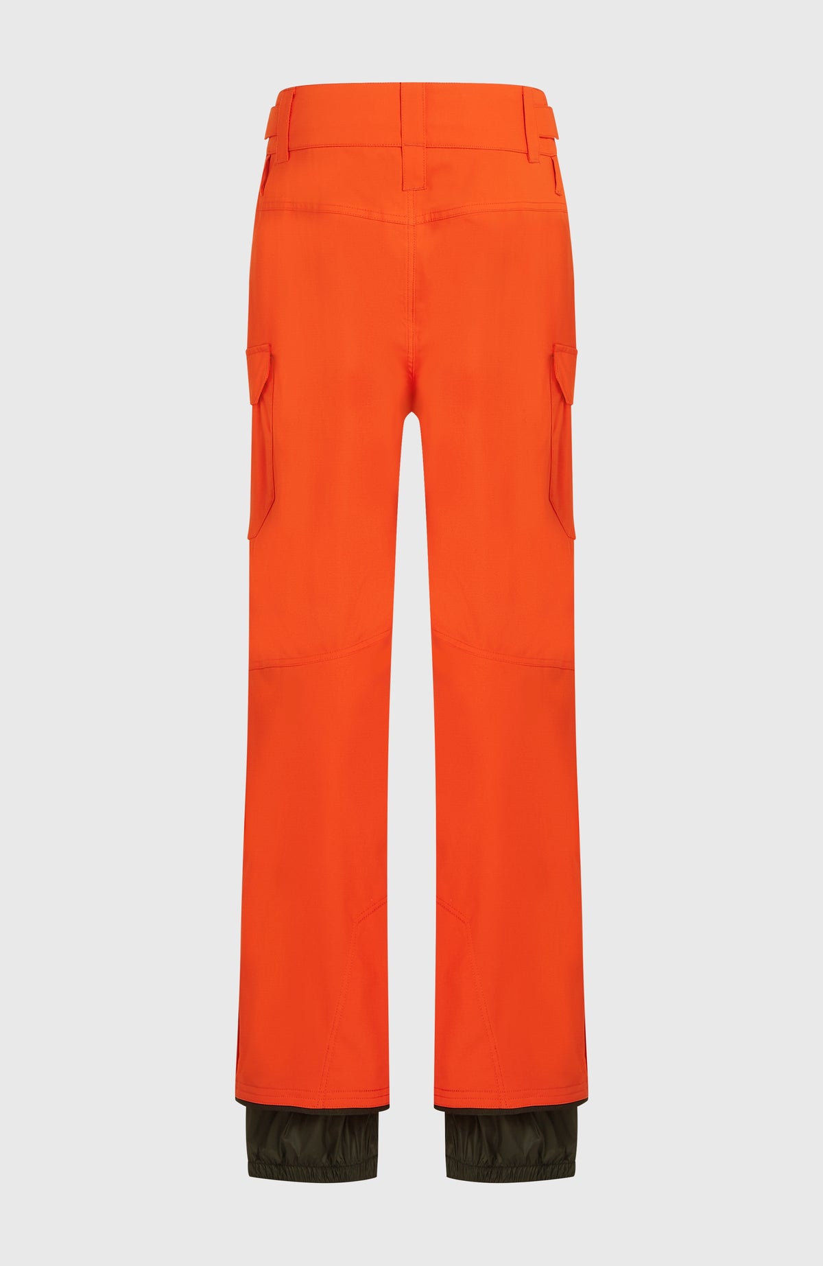 Pantalon de ski FWC'Peak Cargo | Flame