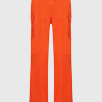 Pantalon de ski FWC'Peak Cargo | Flame