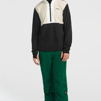 Pantalon de ski FWC'Peak Cargo | Emerald Envy