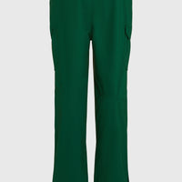 Pantalon de ski FWC'Peak Cargo | Emerald Envy