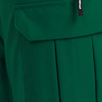 Pantalon de ski FWC'Peak Cargo | Emerald Envy
