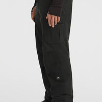 Pantalon de ski FWC'Peak Cargo | Black Out