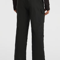 Pantalon de ski FWC'Peak Cargo | Black Out