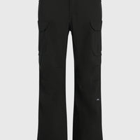 Pantalon de ski FWC'Peak Cargo | Black Out