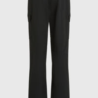 Pantalon de ski FWC'Peak Cargo | Black Out