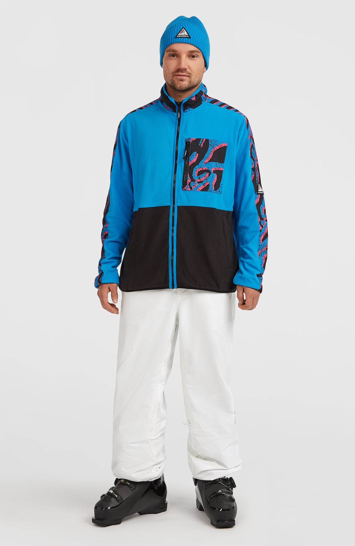 Pantalon de ski et snowboard FWC'Play | Undyed