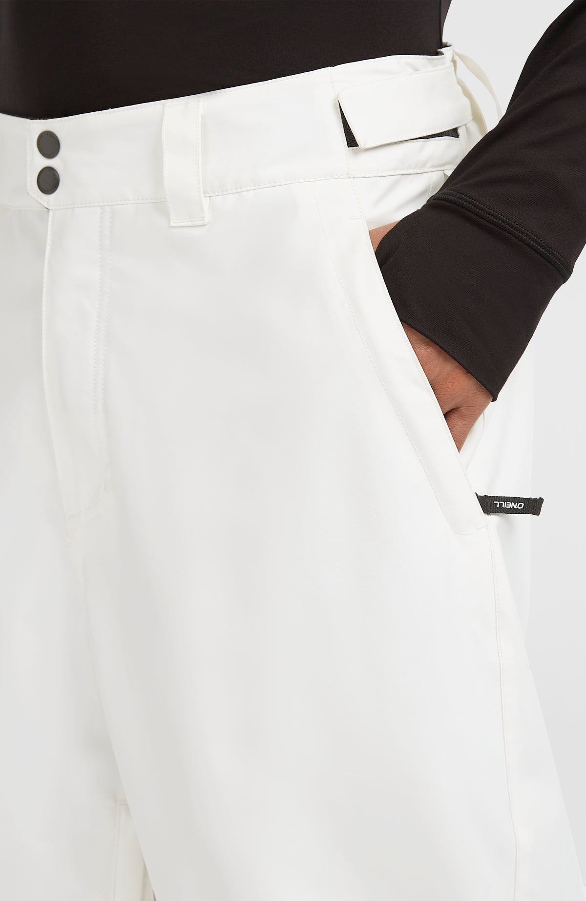 Pantalon de ski et snowboard FWC'Play | Undyed